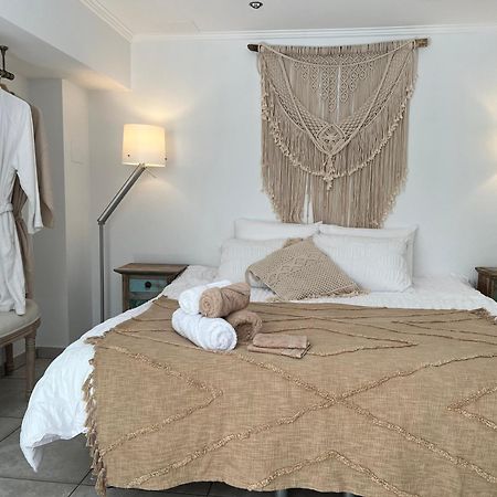 ホテル Boutique Casa Lapicida カルプ エクステリア 写真