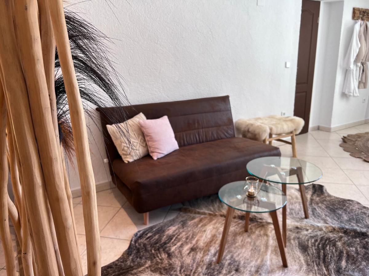 ホテル Boutique Casa Lapicida カルプ エクステリア 写真