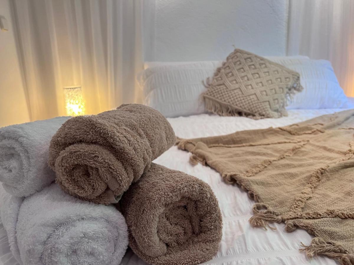 ホテル Boutique Casa Lapicida カルプ エクステリア 写真
