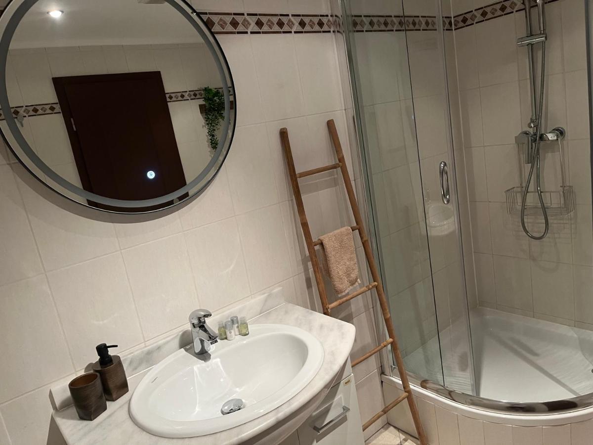 ホテル Boutique Casa Lapicida カルプ エクステリア 写真