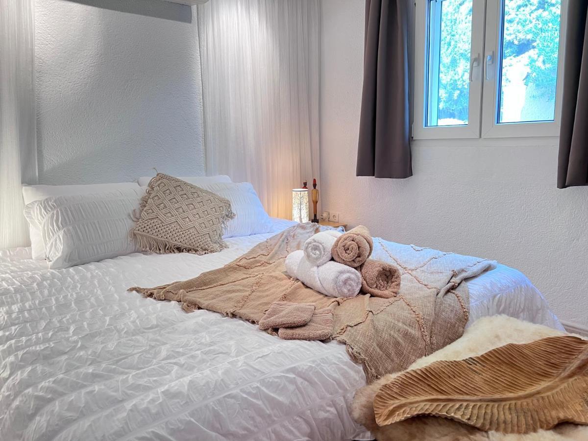 ホテル Boutique Casa Lapicida カルプ エクステリア 写真