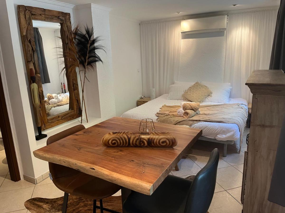 ホテル Boutique Casa Lapicida カルプ エクステリア 写真