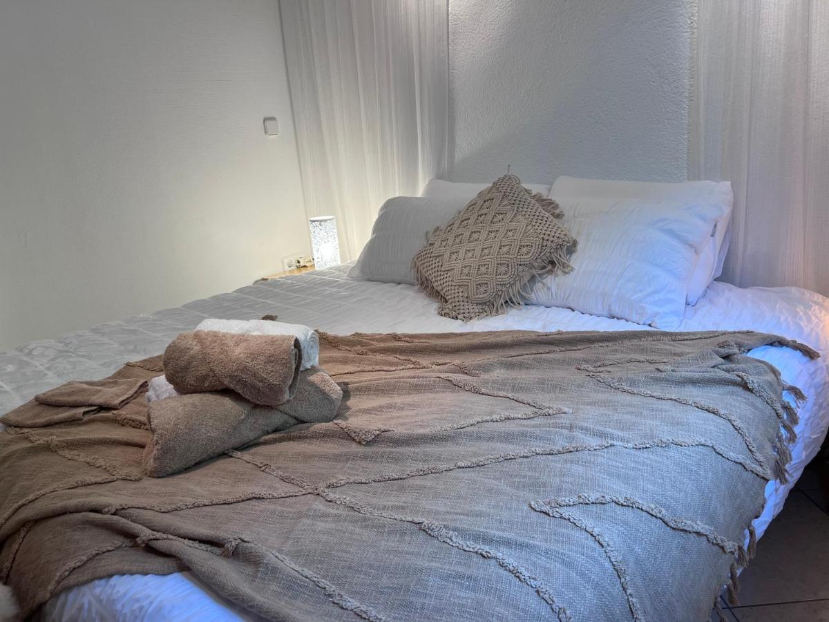 ホテル Boutique Casa Lapicida カルプ エクステリア 写真