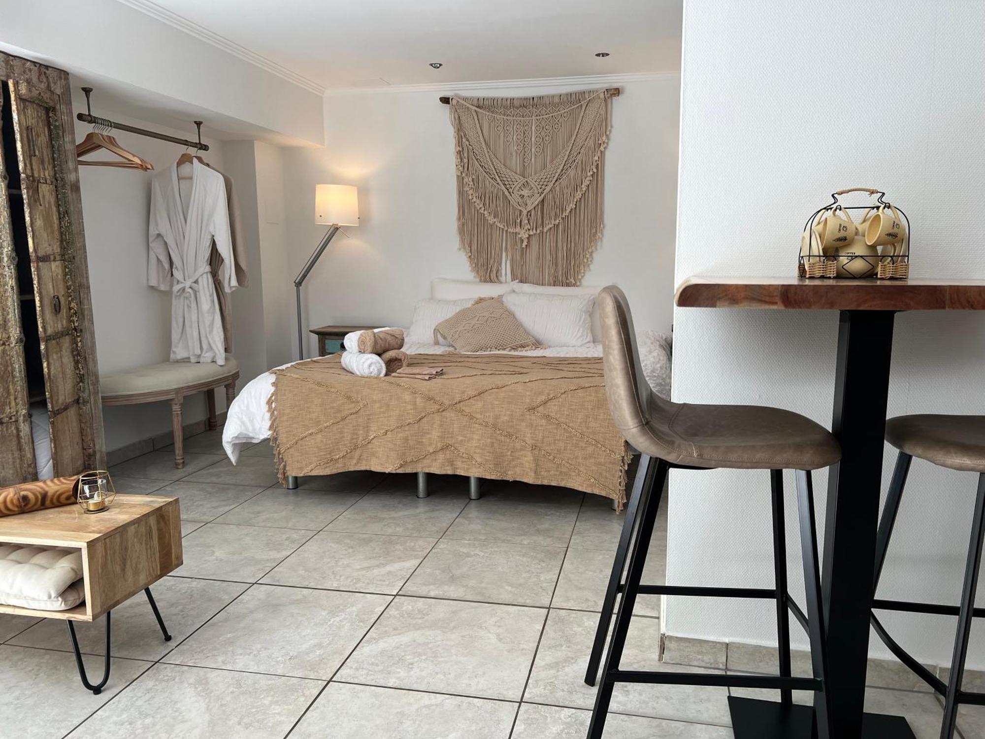 ホテル Boutique Casa Lapicida カルプ エクステリア 写真
