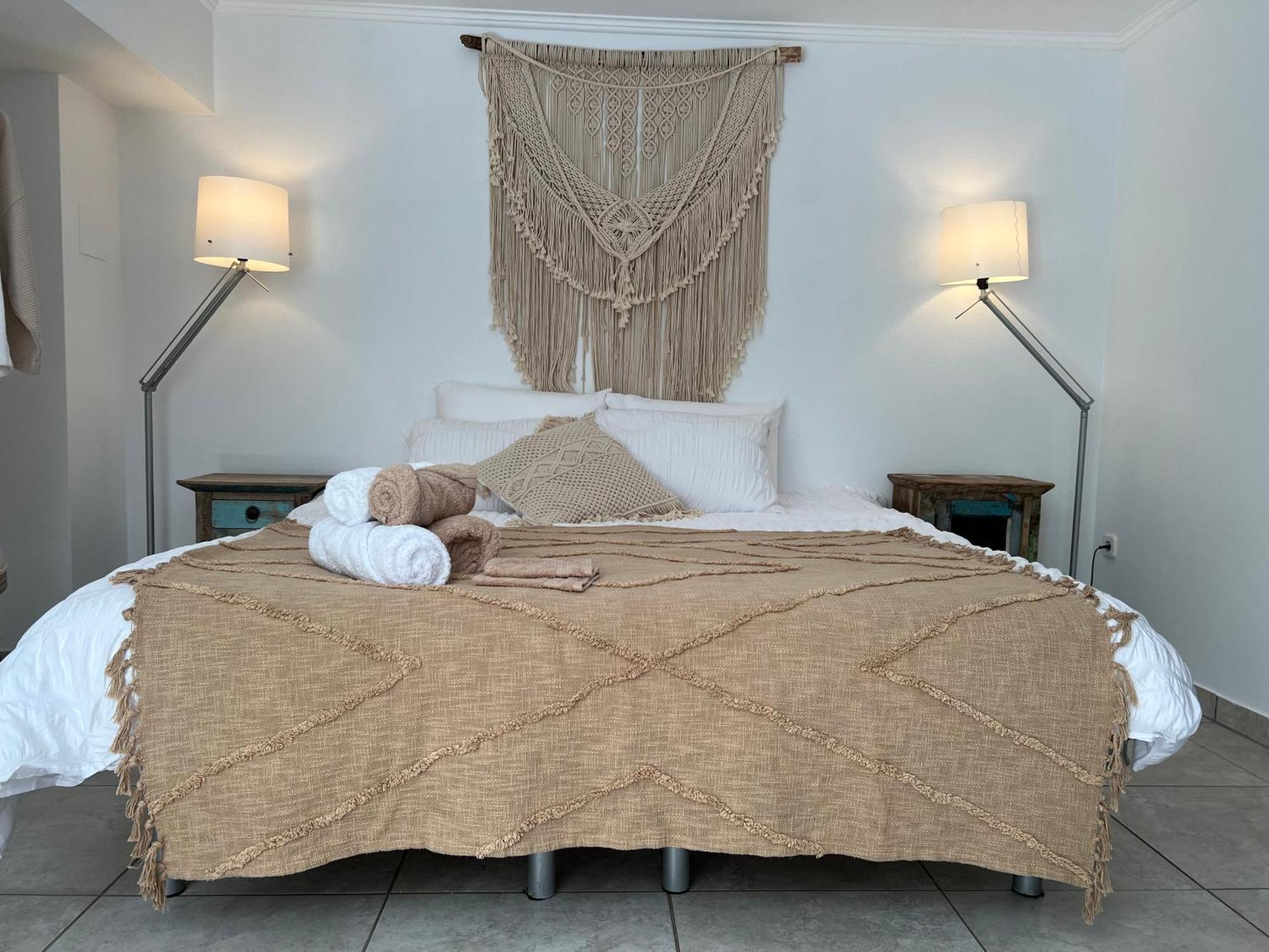 ホテル Boutique Casa Lapicida カルプ エクステリア 写真
