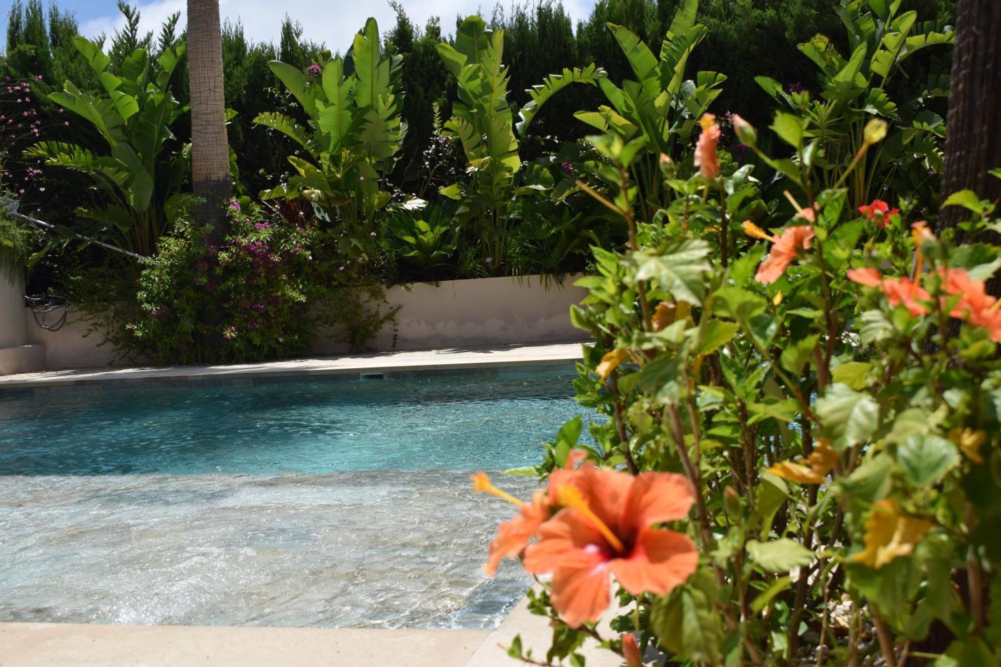 ホテル Boutique Casa Lapicida カルプ エクステリア 写真