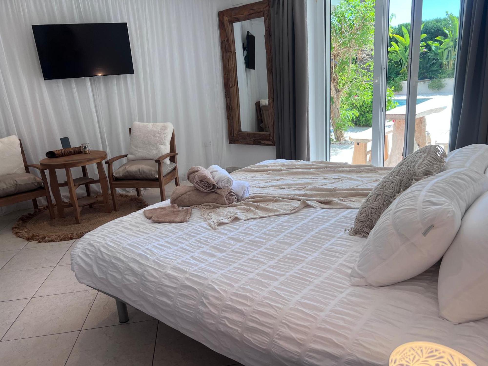 ホテル Boutique Casa Lapicida カルプ エクステリア 写真