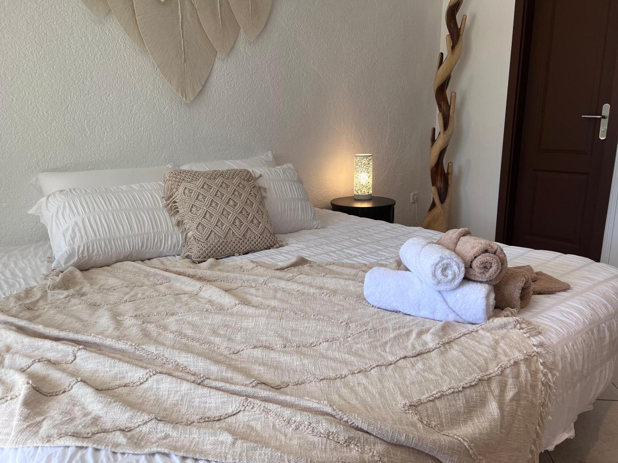 ホテル Boutique Casa Lapicida カルプ エクステリア 写真