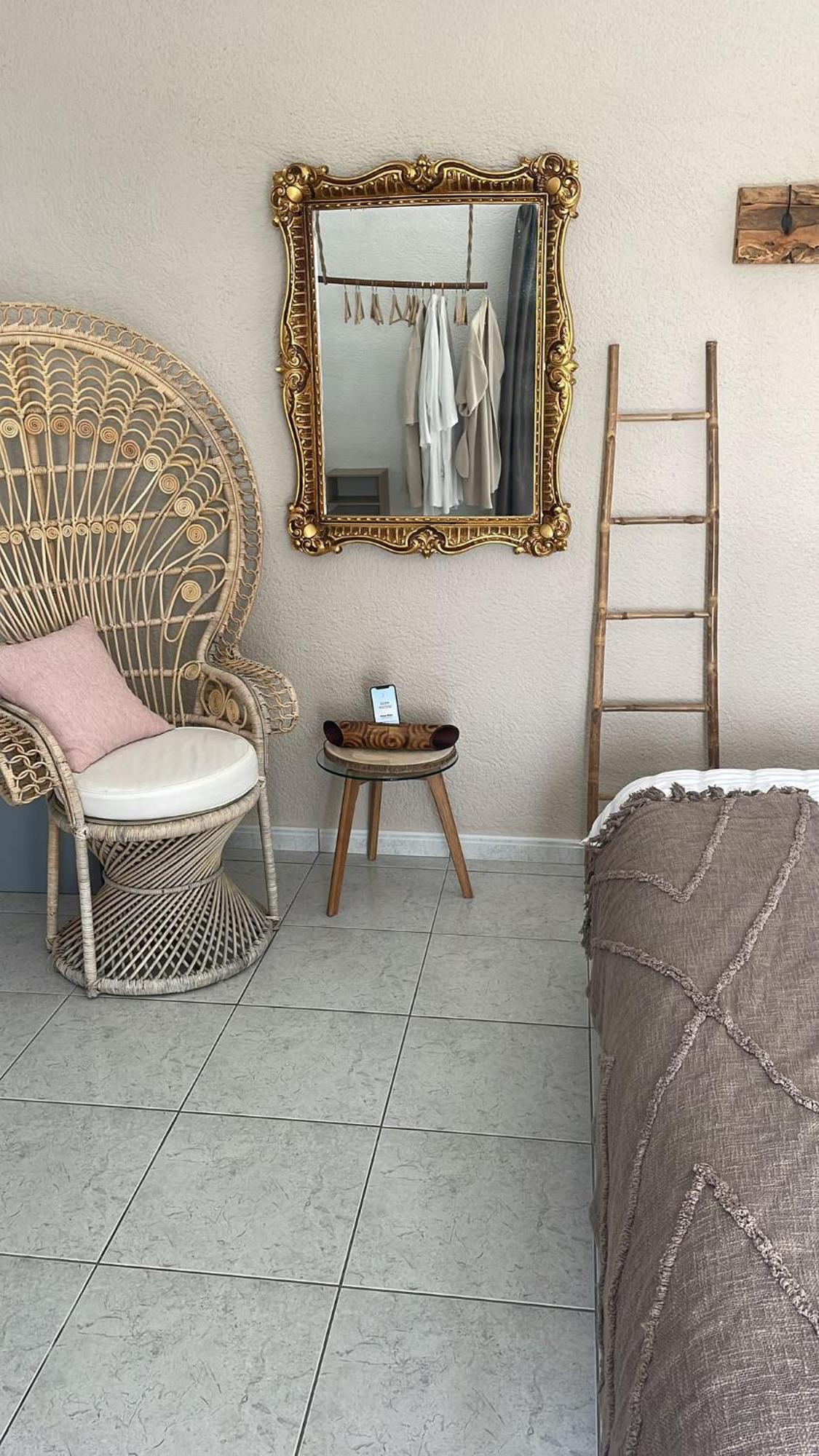 ホテル Boutique Casa Lapicida カルプ エクステリア 写真