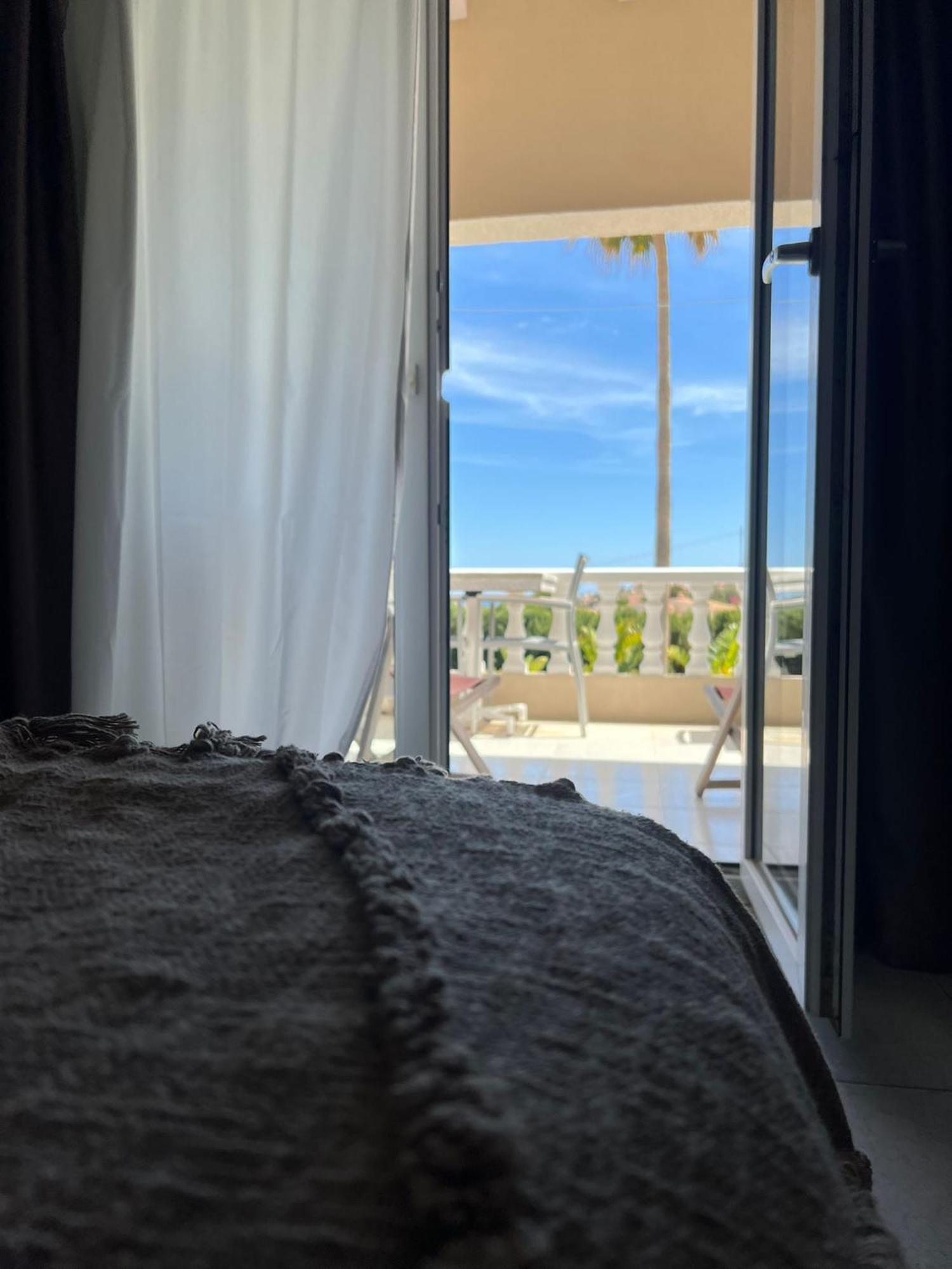ホテル Boutique Casa Lapicida カルプ エクステリア 写真